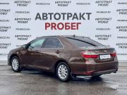 Toyota Camry VII (XV50) Рестайлинг 2 Владимир  - изображение 20