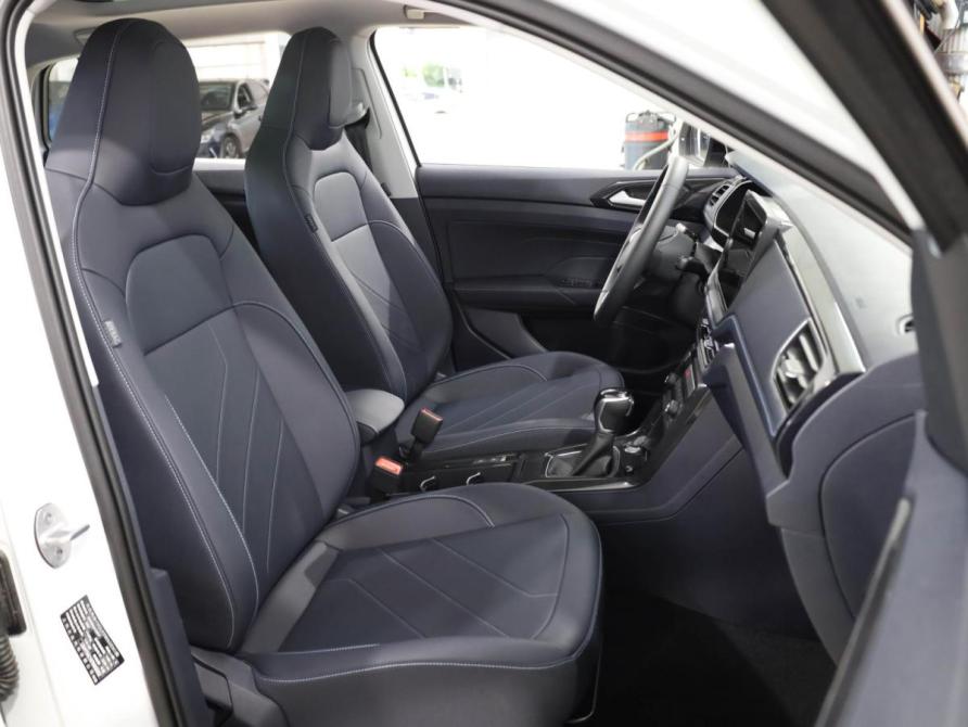 Volkswagen Tharu XR Ростов-на-Дону  - изображение 8