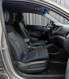 Hyundai Tucson III Москва  - изображение 33