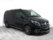 Mercedes-Benz V-Класс III (W447) Рестайлинг Москва  - изображение 22