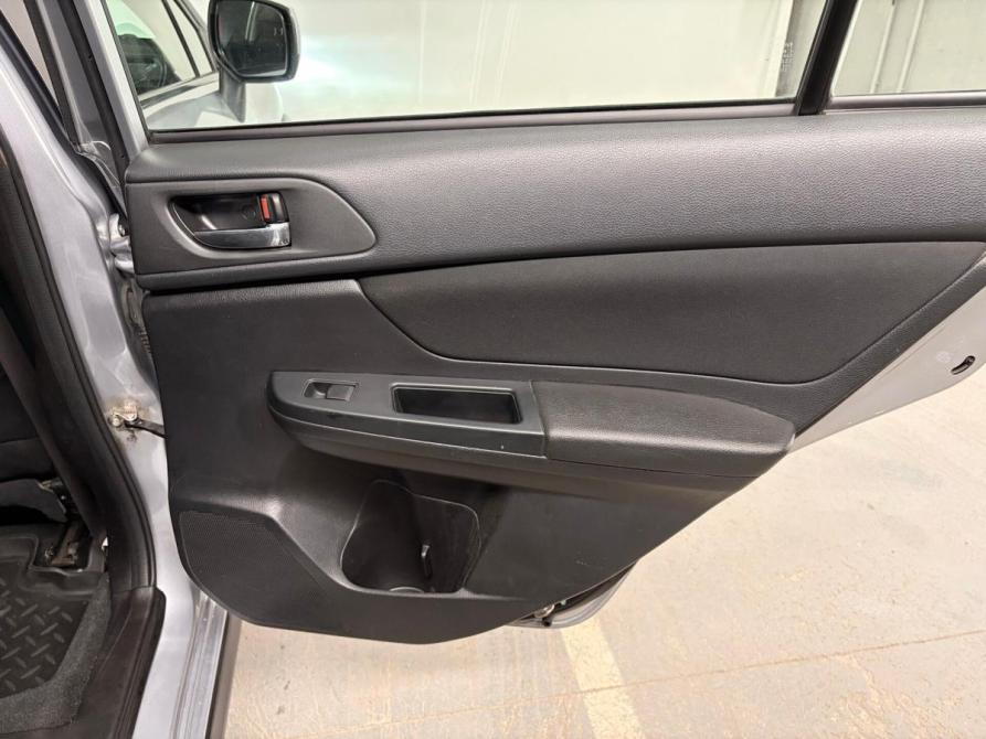 Subaru XV I Екатеринбург  - изображение 19