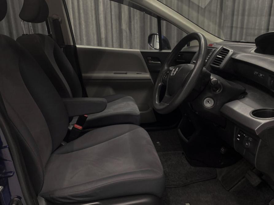 Honda Freed I Красноярск  - изображение 8