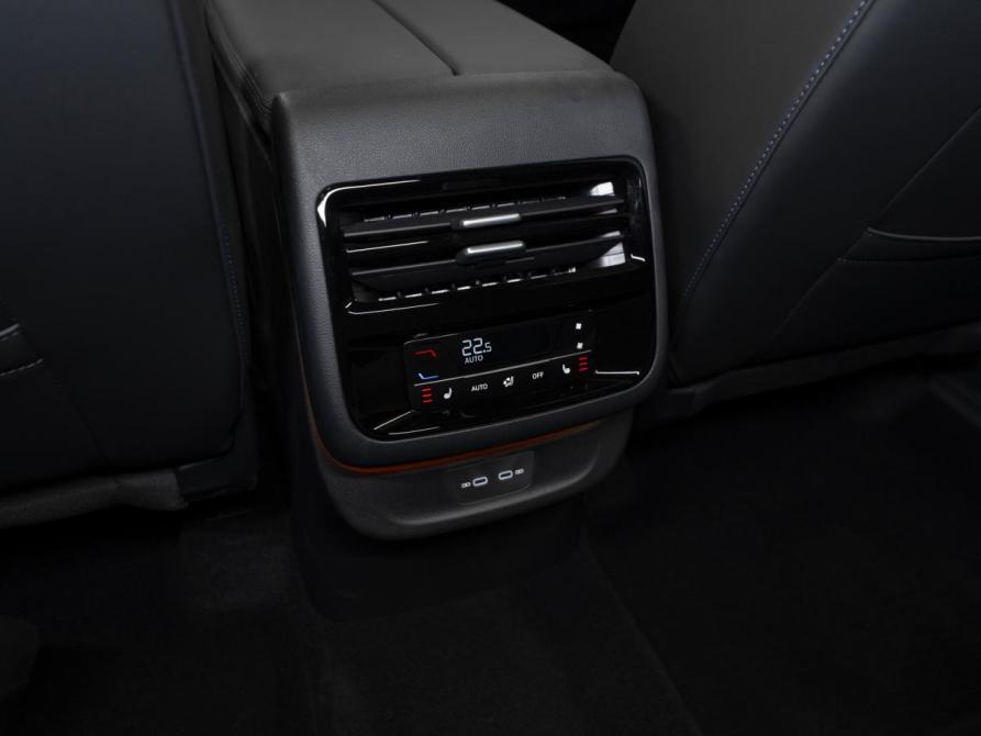 Volkswagen Teramont II (China Market) Москва  - изображение 18