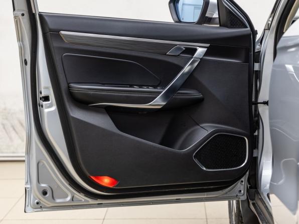 Geely Atlas Pro с пробегом 2021 года, цена 2 028 000 рублей, 38712 км, внедорожник, Автокод Объявления
