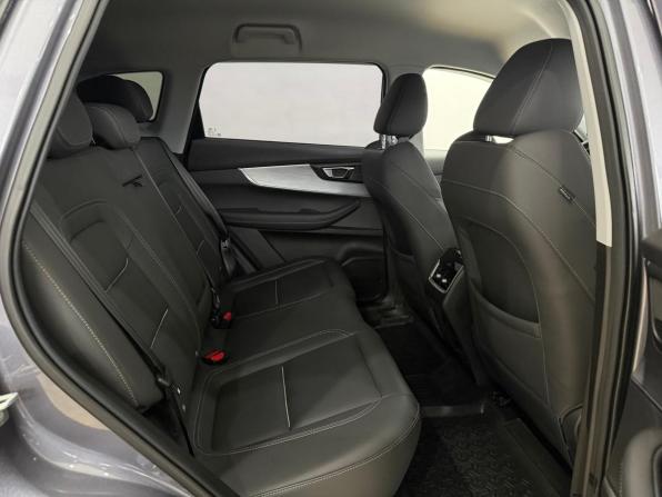 Chery Tiggo 7 Pro Max I с пробегом 2023 года, цена 2 250 000 рублей, 20590 км, внедорожник, Автокод Объявления