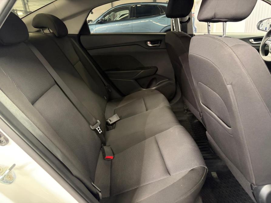 Hyundai Solaris II Рестайлинг Краснодар  - изображение 14