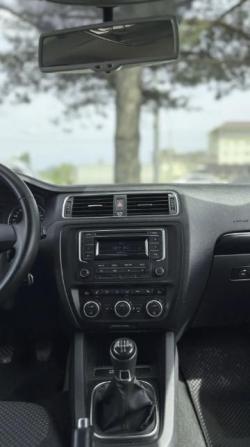 Volkswagen Jetta VI с пробегом 2014 года, цена 995 000 рублей, 147605 км, седан, Автокод Объявления
