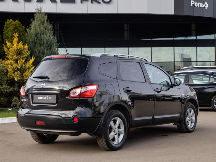 Nissan Qashqai+2 I Рестайлинг Москва  - изображение 4