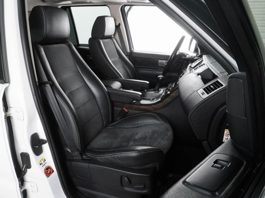 Land Rover Range Rover Sport I Рестайлинг Воронеж  - изображение 8