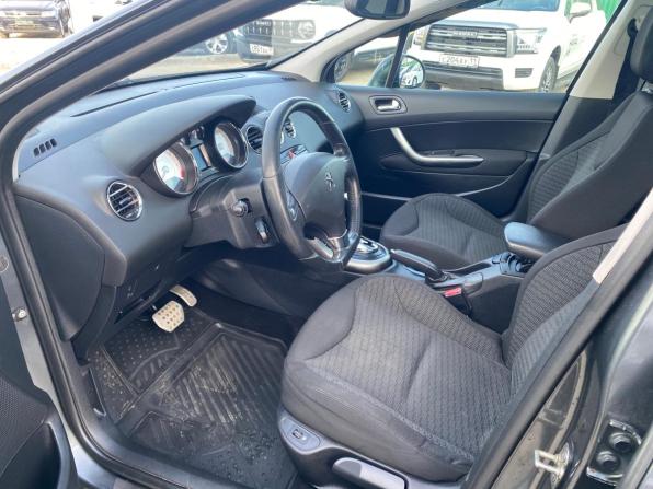 Peugeot 308 I Рестайлинг с пробегом 2012 года, цена 520 000 рублей, 227626 км, хэтчбек, Автокод Объявления