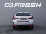 Hyundai Solaris II Рестайлинг Краснодар  - изображение 24