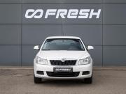 Skoda Octavia II (A5) Рестайлинг Краснодар  - изображение 23