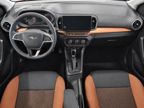 Новый Lada (ВАЗ) Iskra 2026 года, цена 1 767 000 рублей, универсал, Автокод Объявления