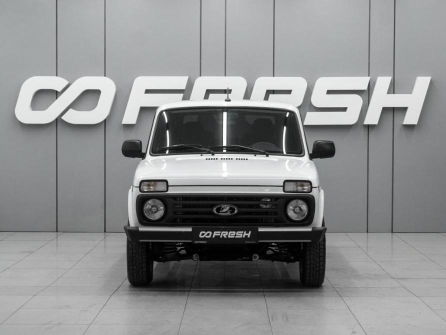 Lada (ВАЗ) Niva Legend Ростов-на-Дону  - изображение 3