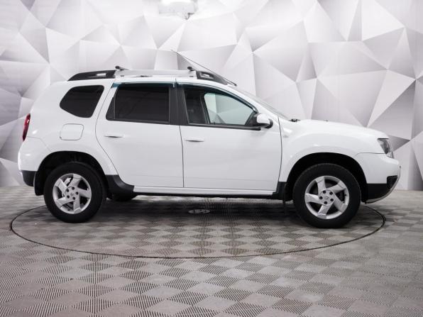 Renault Duster I Рестайлинг с пробегом 2019 года, цена 1 620 000 рублей, 80050 км, внедорожник, Автокод Объявления