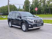Toyota Land Cruiser Prado 150 Series Рестайлинг 1 Чебоксары  - изображение 25