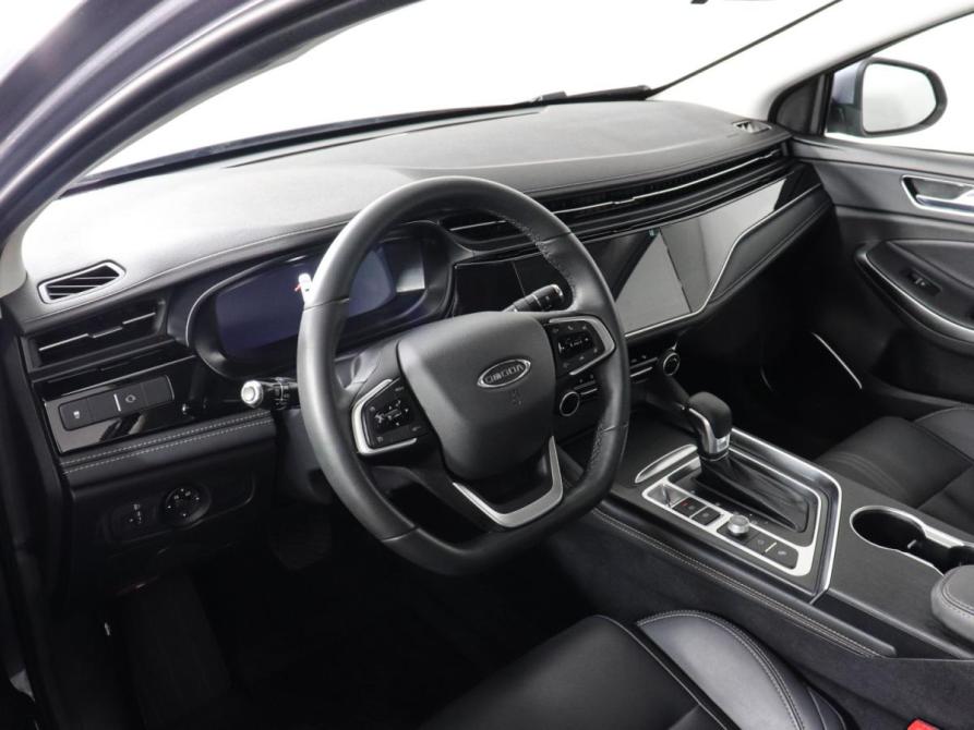 Omoda S5 Химки  - изображение 10