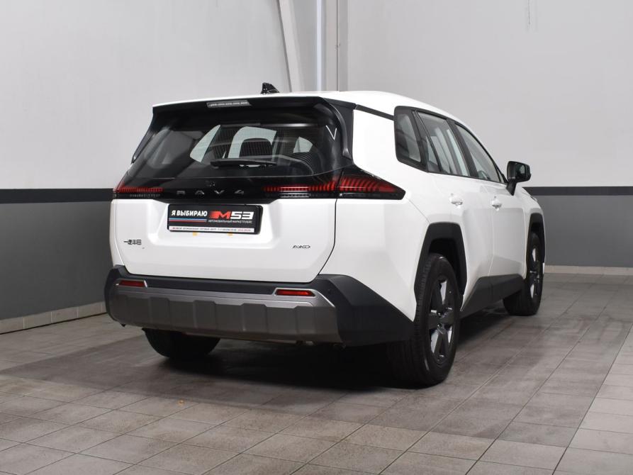 Toyota RAV4 VI (XA60) Кемерово  - изображение 7