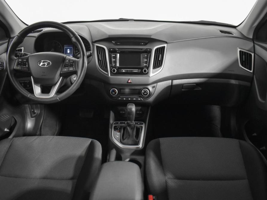 Hyundai Creta I Санкт-Петербург  - изображение 13