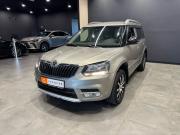 Skoda Yeti I Рестайлинг Нижний Новгород  - изображение 9