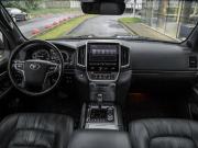 Toyota Land Cruiser 200 Series Рестайлинг 2 Санкт-Петербург  - изображение 51
