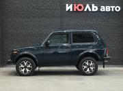 Lada (ВАЗ) Niva Legend I Екатеринбург  - изображение 24