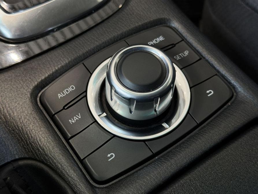 Mazda 6 III (GJ) Краснодар  - изображение 14