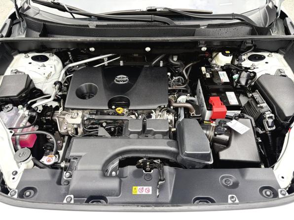 Toyota RAV4 V (XA50) с пробегом 2025 года, цена 4 100 000 рублей, 14295 км, внедорожник, Автокод Объявления