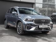 Geely Monjaro I Москва  - изображение 41