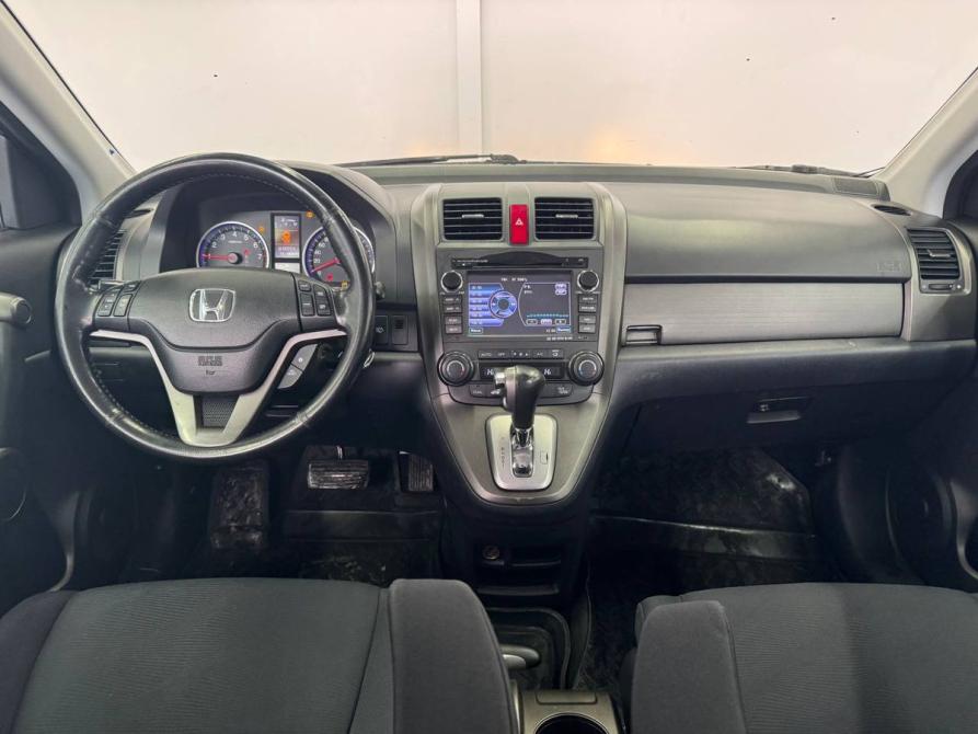 Honda CR-V III Рестайлинг Уфа  - изображение 6