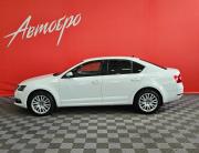 Skoda Octavia III (A7) Рестайлинг Вологда  - изображение 19