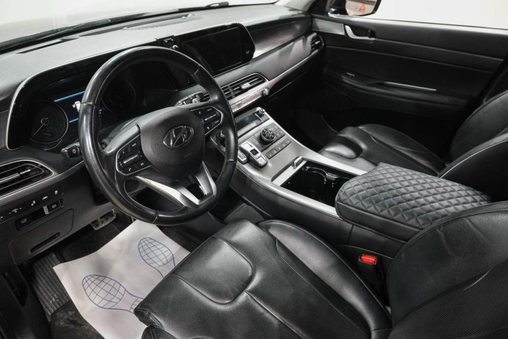 Hyundai Palisade I Новокузнецк  - изображение 14