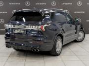Lynk &amp; Co 09 Москва  - изображение 35