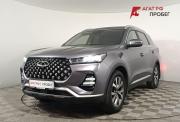 Chery Tiggo 7 Pro I Волгоград  - изображение 25