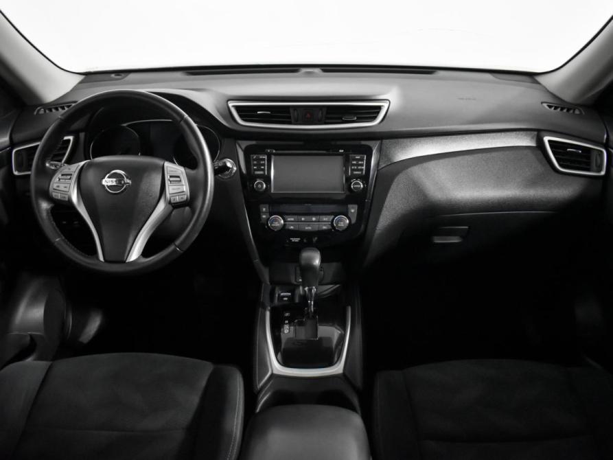 Nissan X-Trail III Санкт-Петербург  - изображение 15