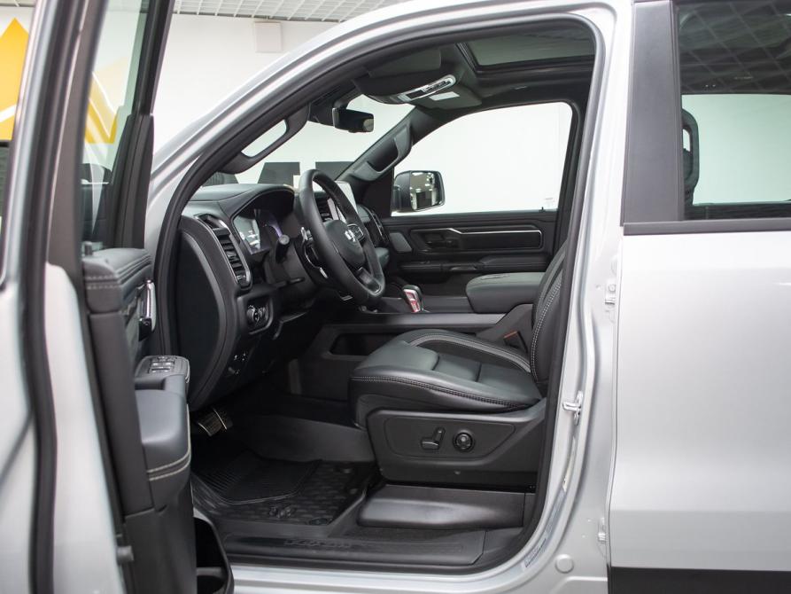 Ram 1500 V Рестайлинг Новосибирск  - изображение 12
