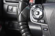 Toyota Camry VII (XV50) Новосибирск  - изображение 32