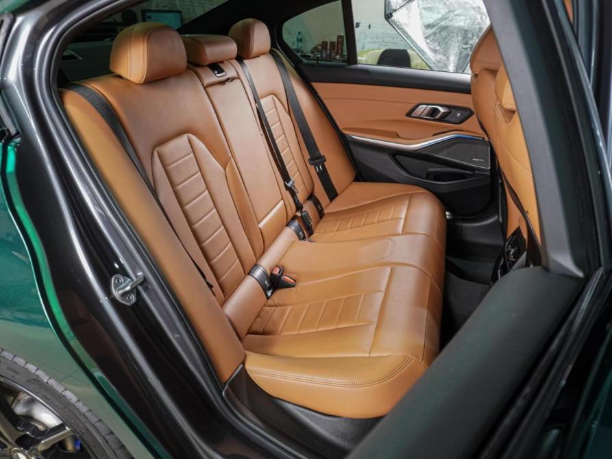 BMW 3 серии VII (G2x) Воронеж  - изображение 10