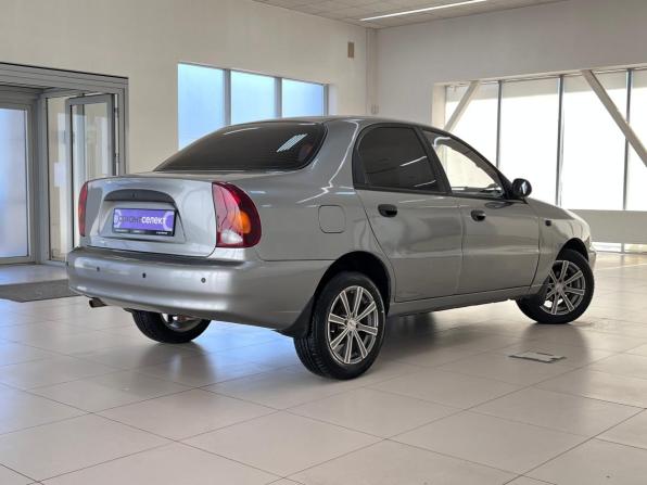 Chevrolet Lanos I с пробегом 2007 года, цена 330 000 рублей, 227851 км, седан, Автокод Объявления