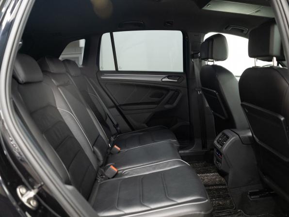 Volkswagen Tiguan II с пробегом 2019 года, цена 2 600 000 рублей, 50890 км, внедорожник, Автокод Объявления