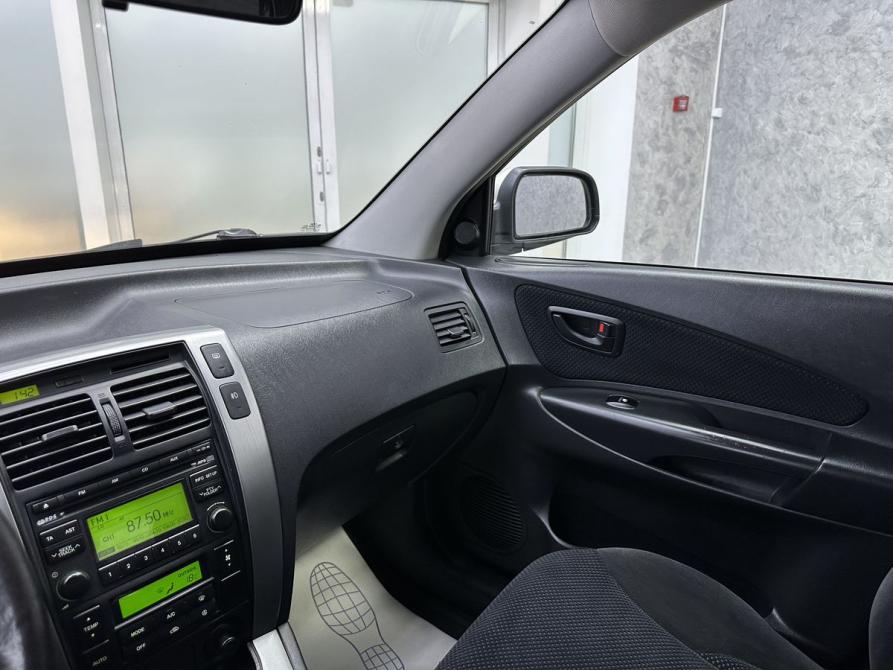 Hyundai Tucson I Ярославль  - изображение 23