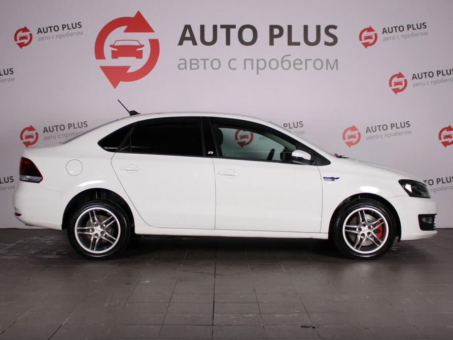 Volkswagen Polo V Рестайлинг Минеральные Воды  - изображение 6