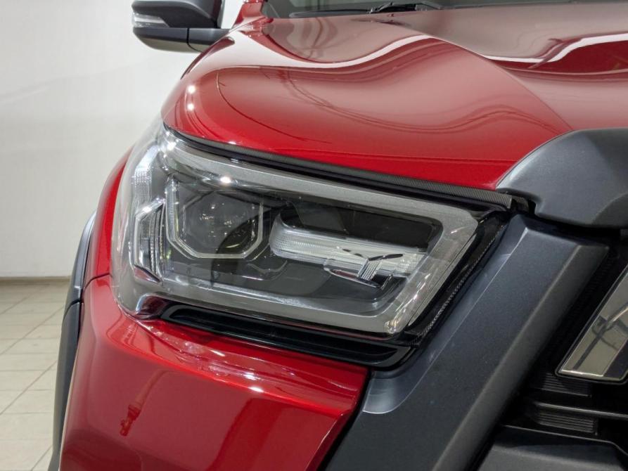 Toyota Hilux VIII Рестайлинг Химки  - изображение 9