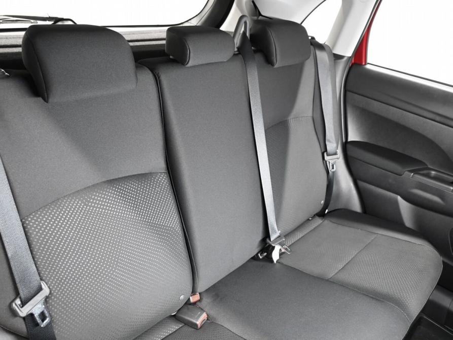 Mitsubishi ASX I Рестайлинг Тверь  - изображение 12