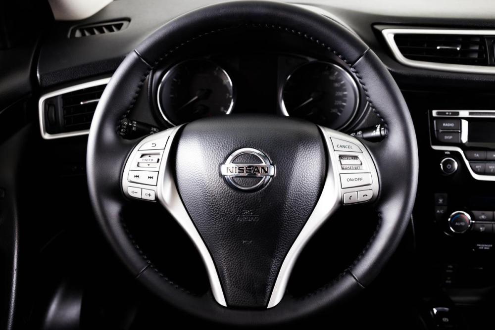 Nissan Qashqai II Пермь  - изображение 16