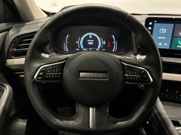Haval F7 I Рестайлинг с пробегом 2023 года, цена 1 899 000 рублей, 21175 км, внедорожник, Автокод Объявления
