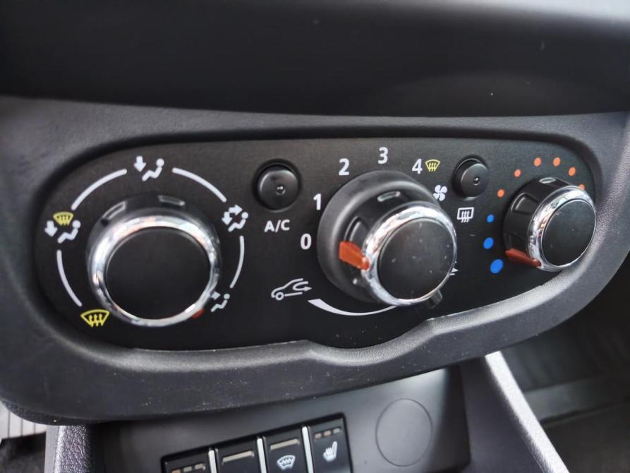 Lada (ВАЗ) Largus I Рестайлинг Стерлитамак  - изображение 15