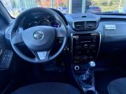 Nissan Terrano III (D10) Пермь  - изображение 27