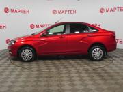 Lada (ВАЗ) Vesta I Вологда  - изображение 25