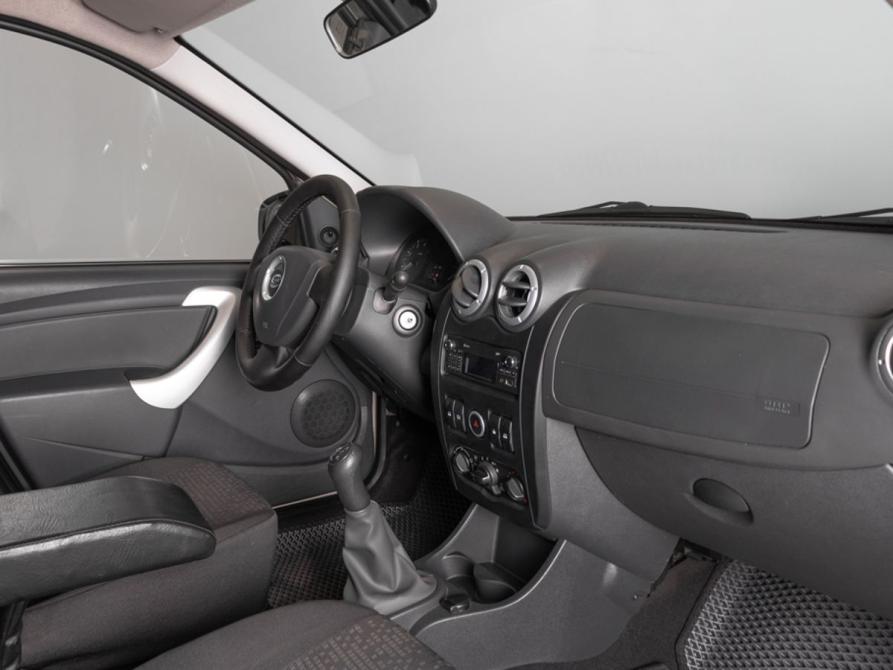 Lada (ВАЗ) Largus I Казань  - изображение 6